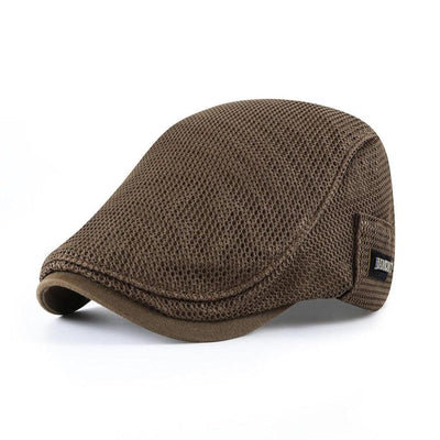 Vardy - Casual Flat Cap