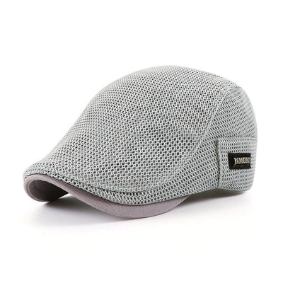 Vardy - Casual Flat Cap