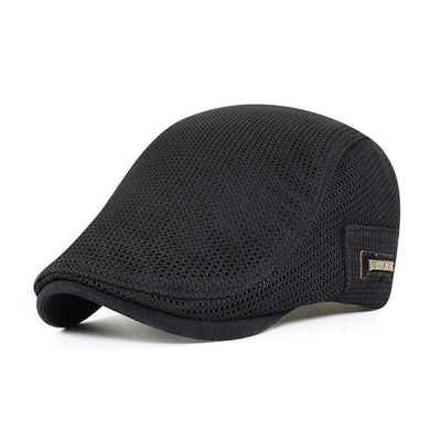 Vardy - Casual Flat Cap