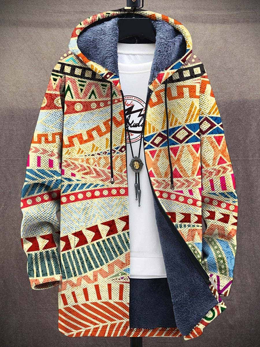 Mirrin | Luxury cardigan with artistic inspiration
