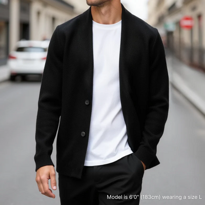 Maxwell™ | Lightweight Summer Blazer