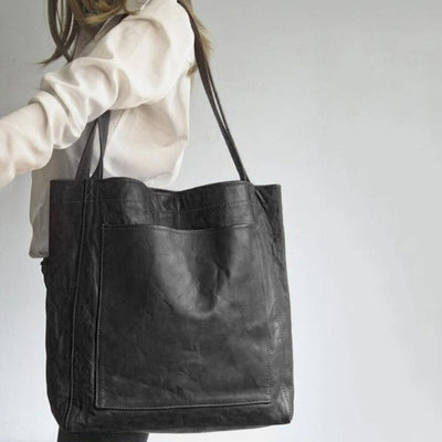 SYLVIA | ELEGANT BIG BAG