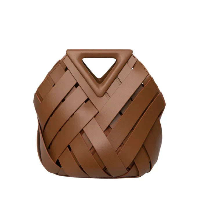 GIULLIETTA | WOVEN STYLE WOMEN'S BAG