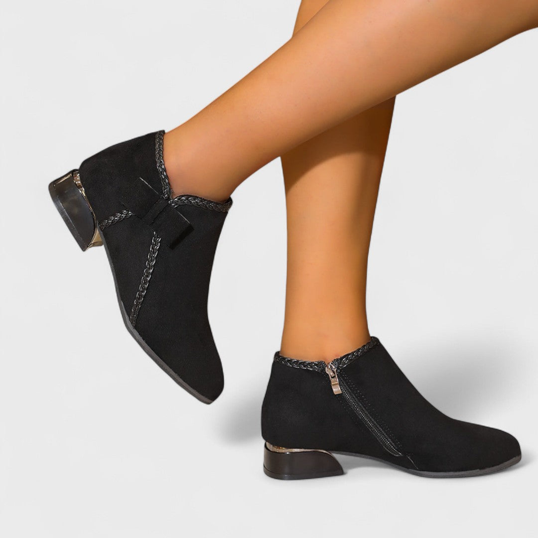 Viva – Strik Boots