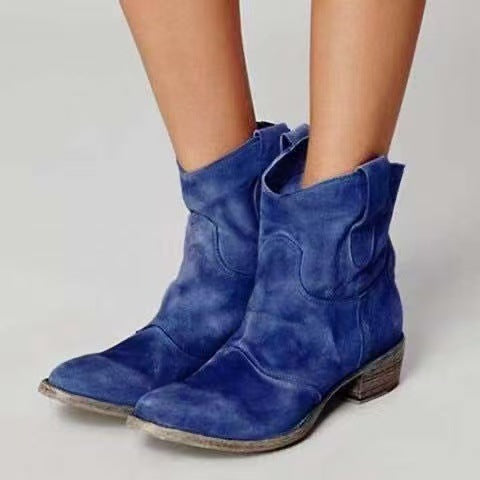 BiBA timeless ankle boots