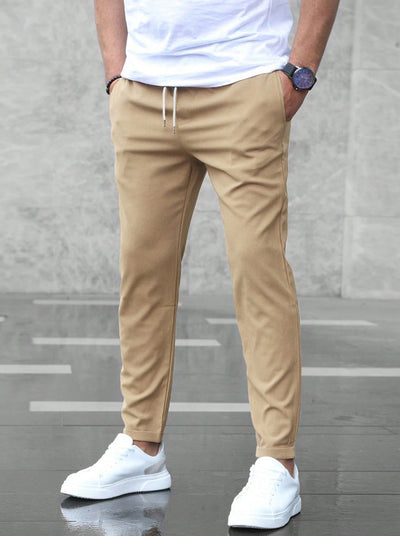 Stanley™ | High-Quality Stretch Trousers
