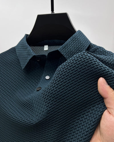 FINN | ELEGANT MEN'S POLO SHIRT