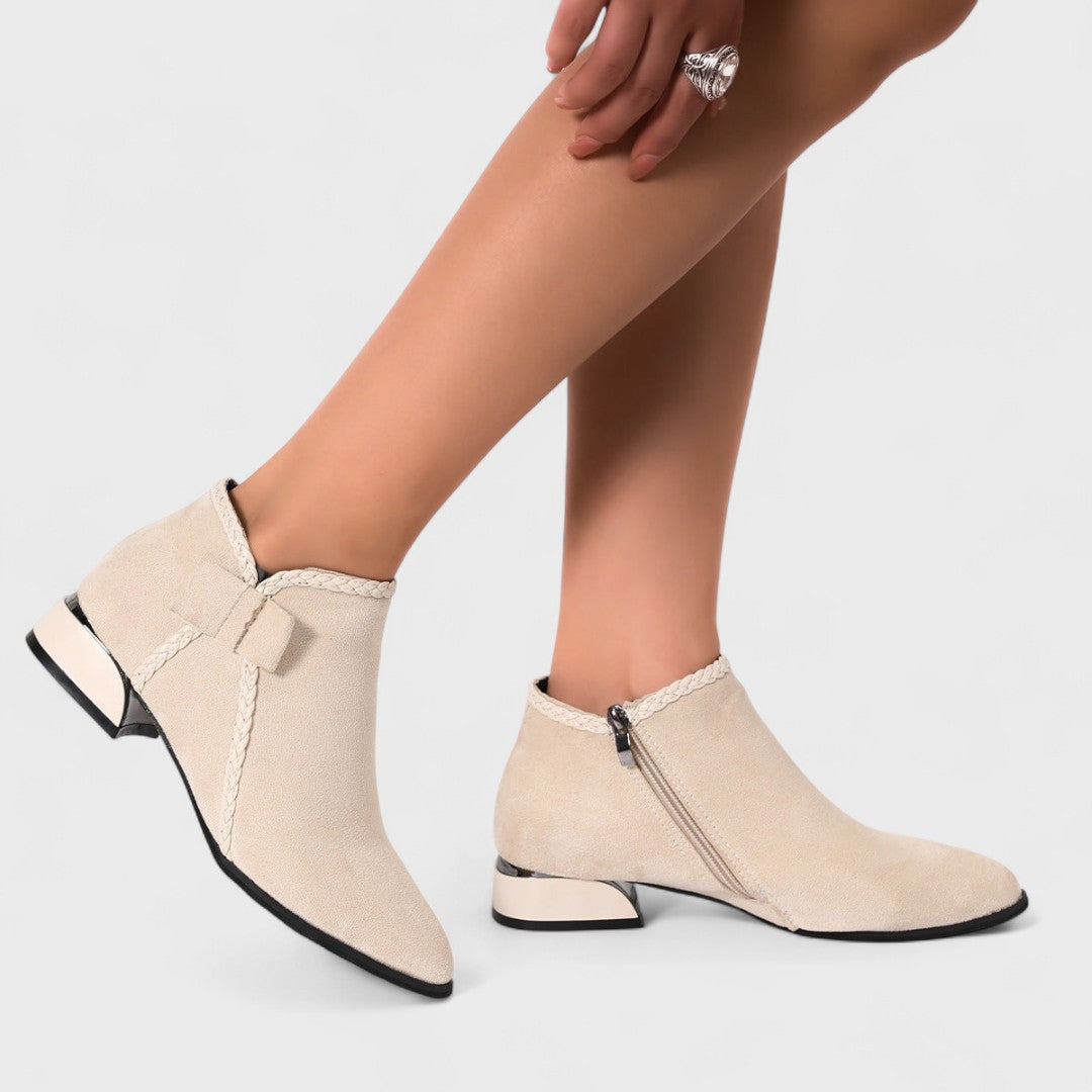 Viva – Strik Boots