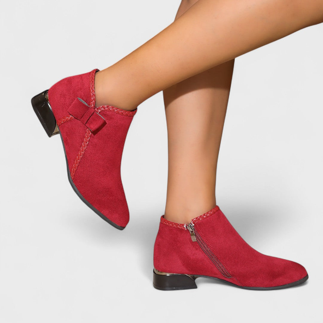 Viva – Strik Boots