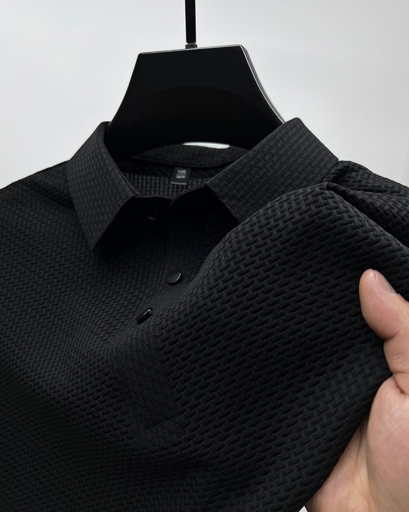 FINN | ELEGANT MEN'S POLO SHIRT