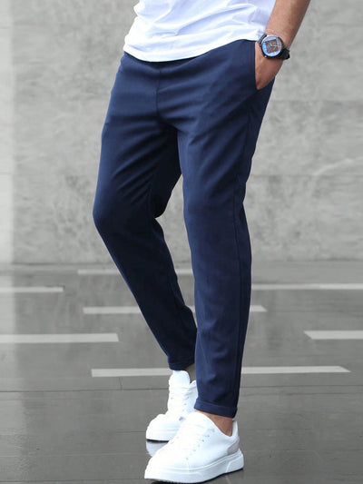 Stanley™ | High-Quality Stretch Trousers