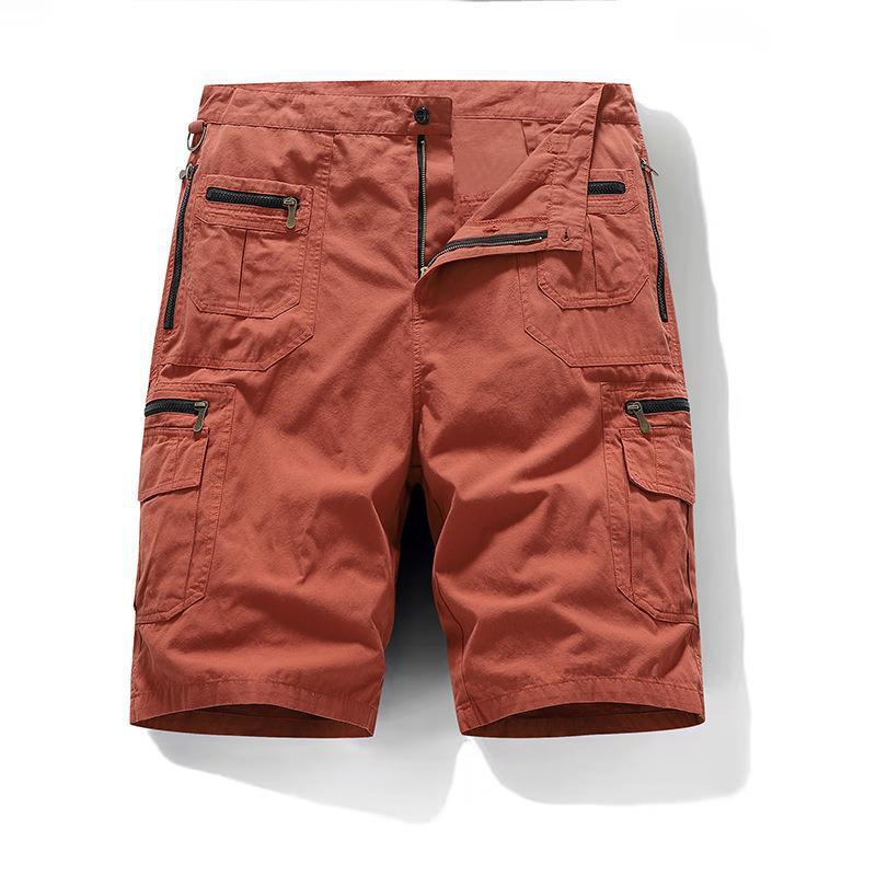 James - Summer Shorts