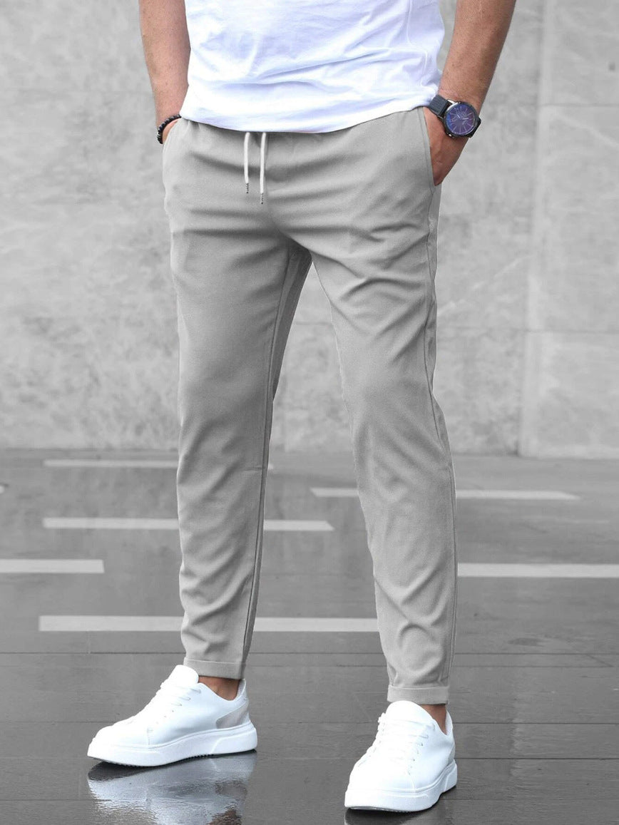 Stanley™ | High-Quality Stretch Trousers