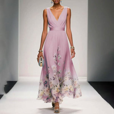 HEIDI | ELEGANT SUMMER DRESS