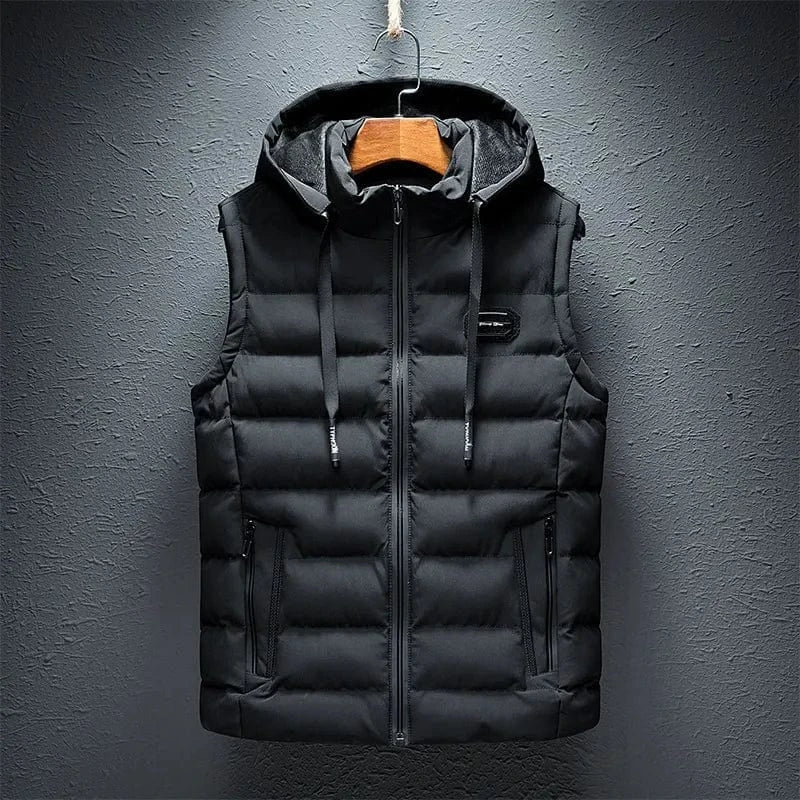 Victor Barlow Thermal Vest