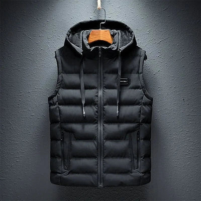 Victor Barlow Thermal Vest