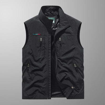 The Bexley Utility Vest