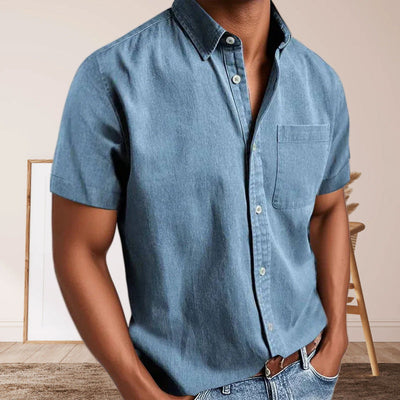 Brunetti's - Sand Dune Shirt