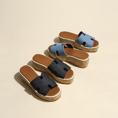 JOACHIM | Elegant heeled sandals for every occasion