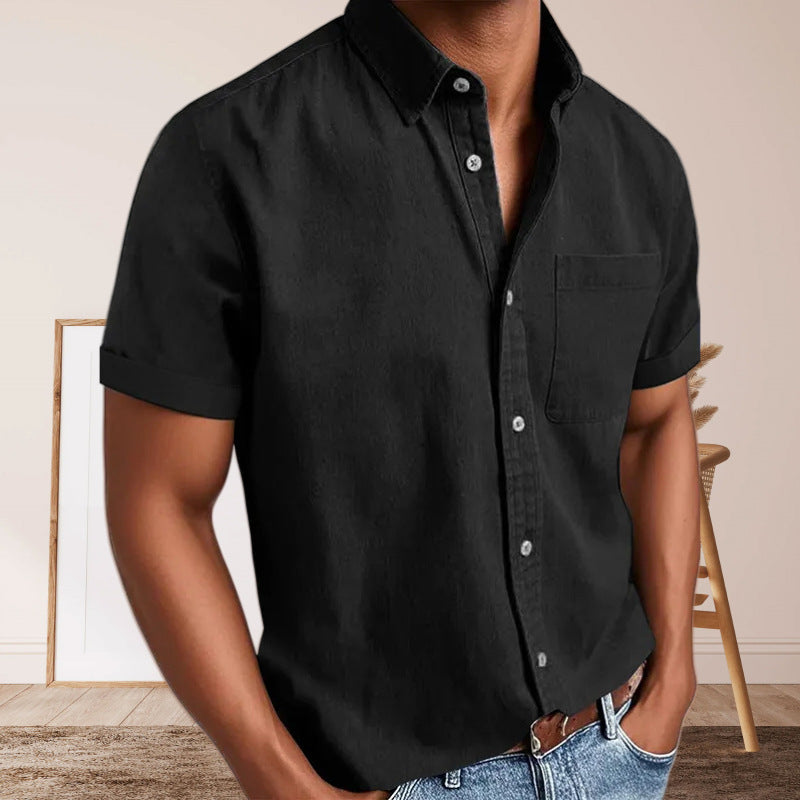 Brunetti's - Sand Dune Shirt