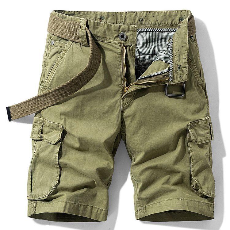 Brunetti's - Harbourline Shorts