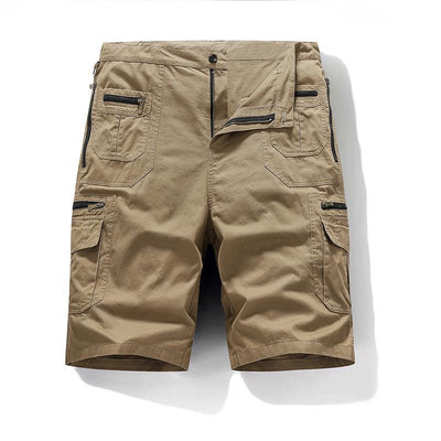 James - Summer Shorts