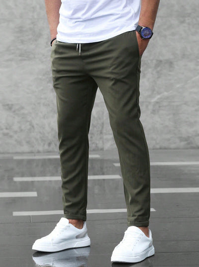 Stanley™ | High-Quality Stretch Trousers