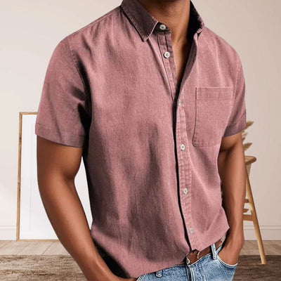 Brunetti's - Sand Dune Shirt