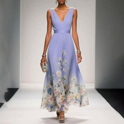 HEIDI | ELEGANT SUMMER DRESS