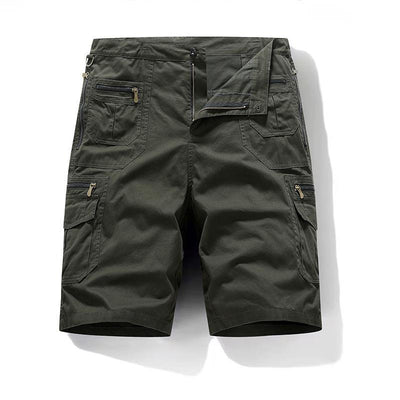 James - Summer Shorts