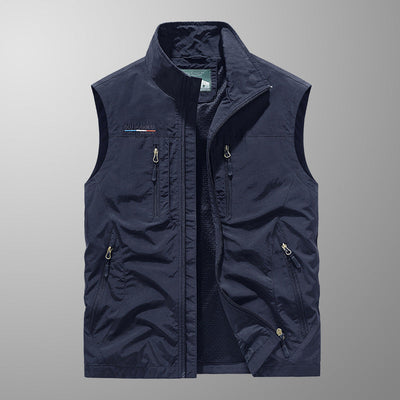 The Bexley Utility Vest
