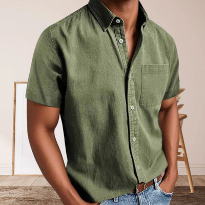 Brunetti's - Sand Dune Shirt