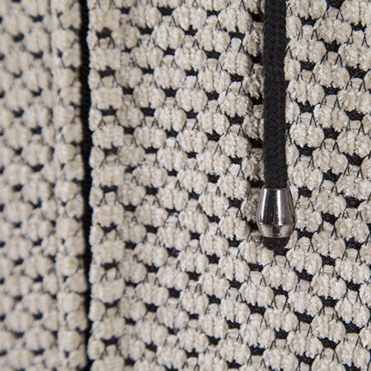 Alex | Elegant luxury men's cardigan