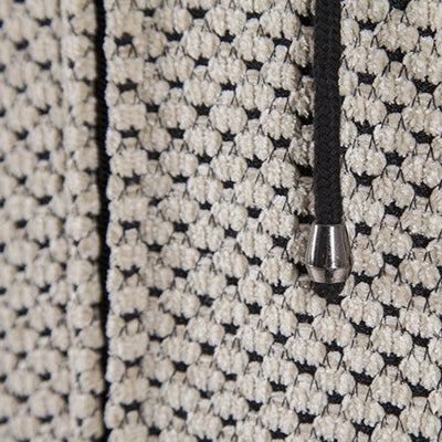 Alex | Elegant luxury men's cardigan