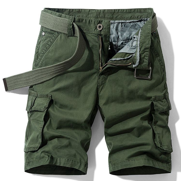 Brunetti's - Harbourline Shorts