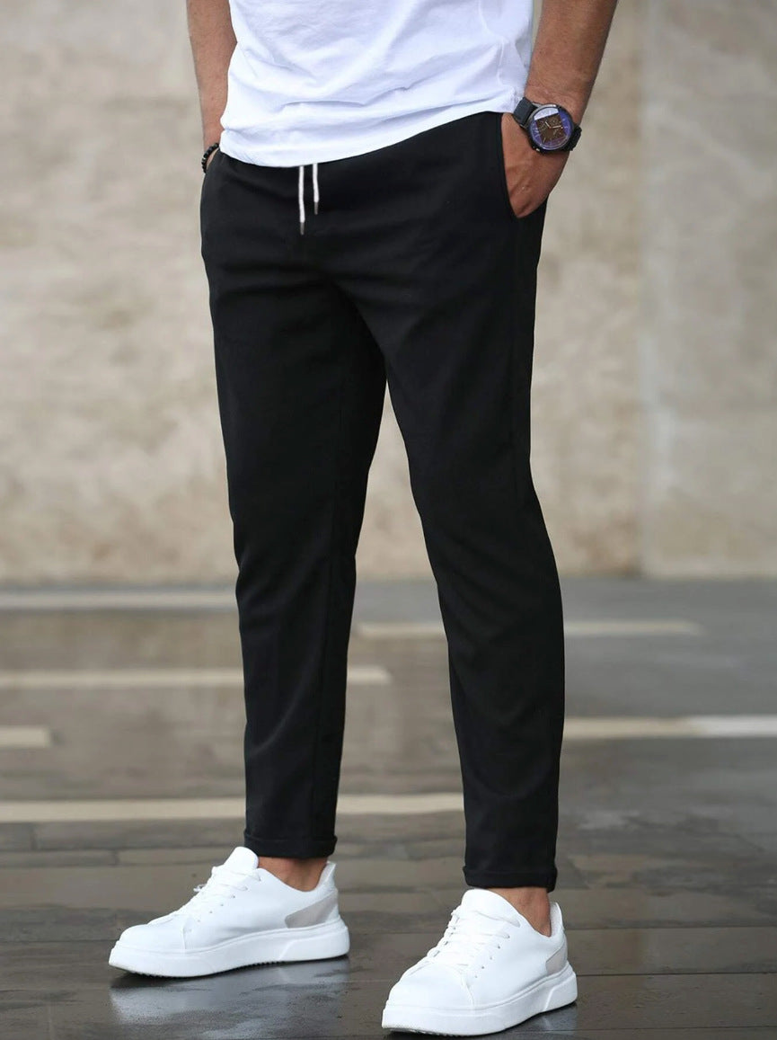 Stanley™ | High-Quality Stretch Trousers