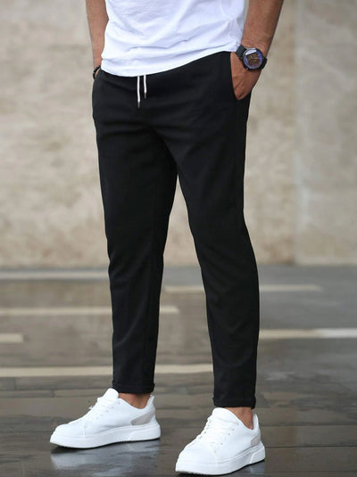 Stanley™ | High-Quality Stretch Trousers