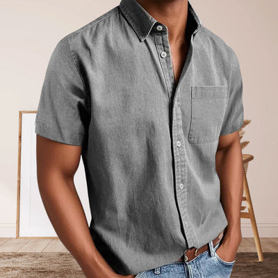 Brunetti's - Sand Dune Shirt
