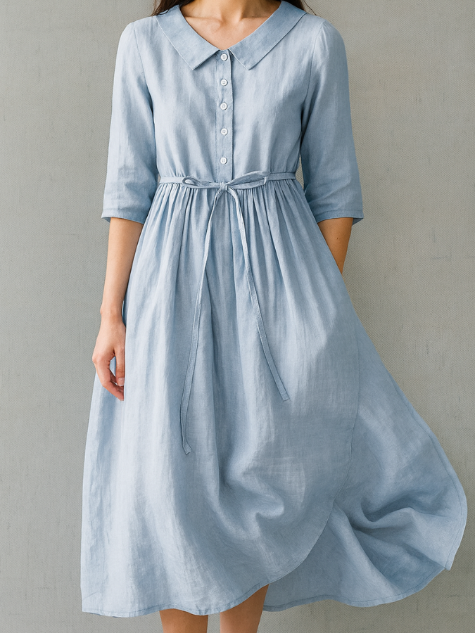 EMARIE | ELEGANT DRESS