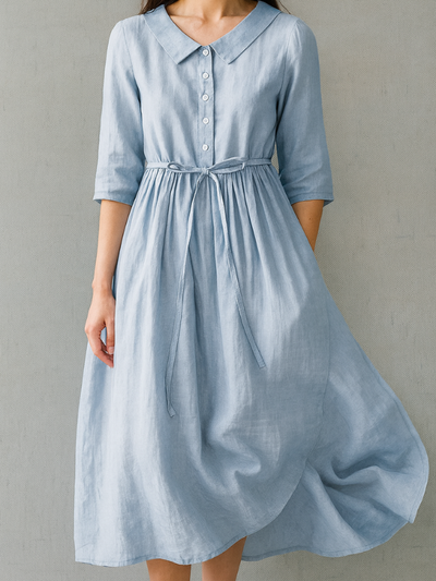 EMARIE | ELEGANT DRESS