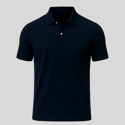 Zavier™ | Timeless Polo for an Elegant Style