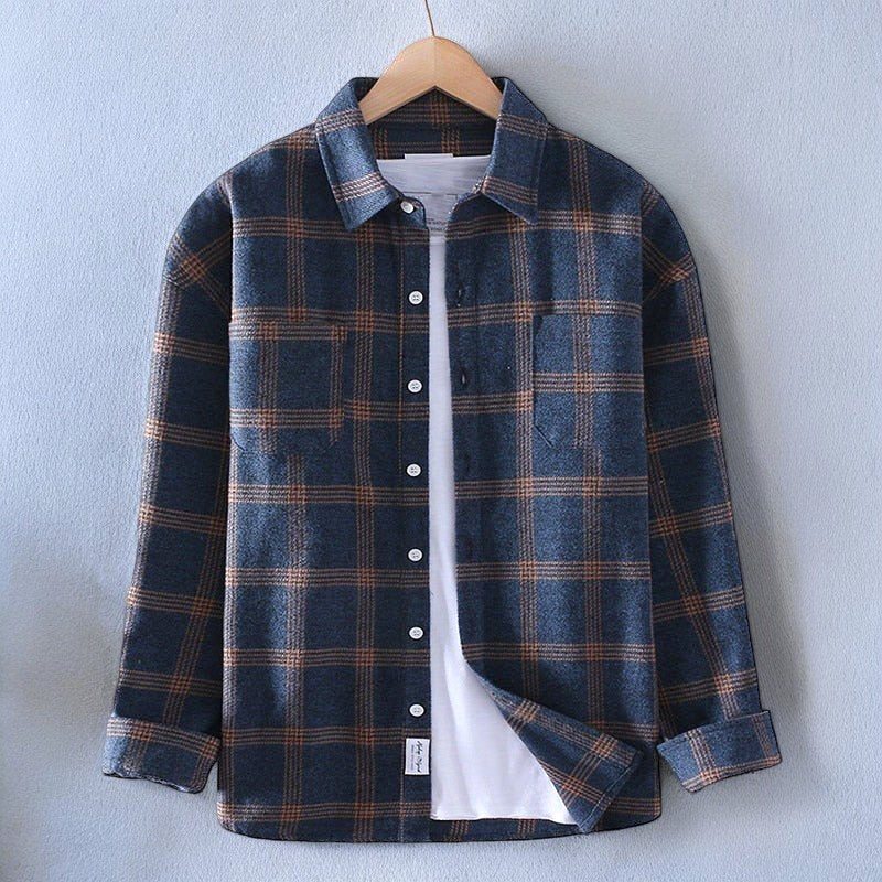 Harlow | Casual Shirt