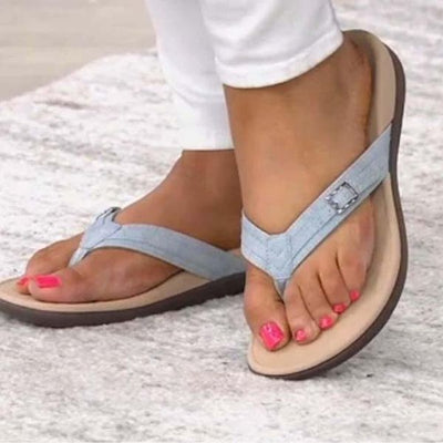 ISIDRO | ORTHOPAEDIC SANDALS