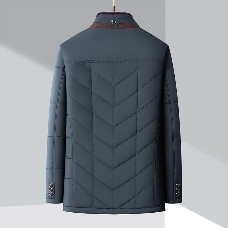 Northbrook Lightweight Windbreaker Jacket