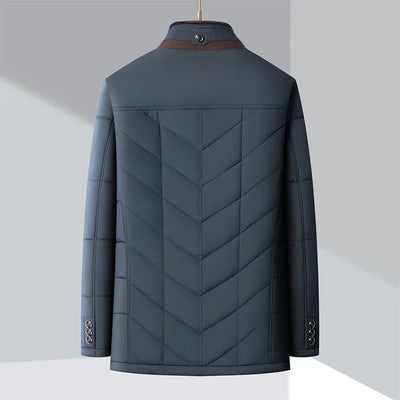 Northbrook Lightweight Windbreaker Jacket