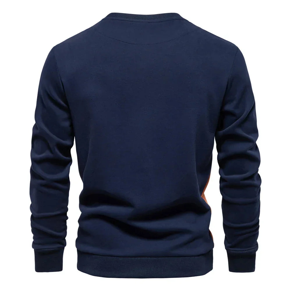Harlow | Elegant Men's Sweater