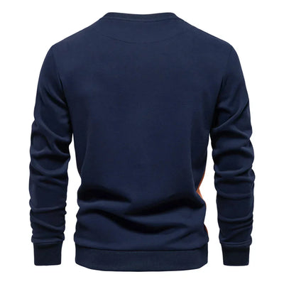 Harlow | Elegant Men's Sweater