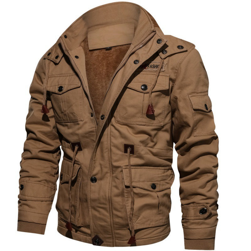 Rutland - Expedition Jacket