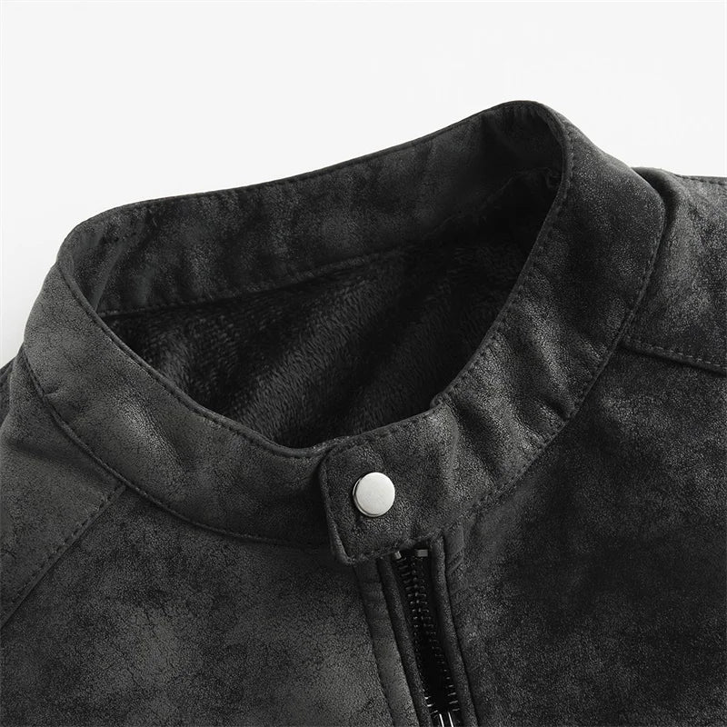 The Dune Rider Jacket