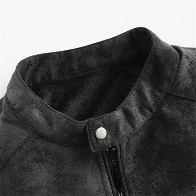 The Dune Rider Jacket